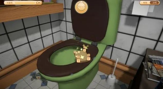 《游戏开发省钱秘籍：杀手开发商厕所复用大法》