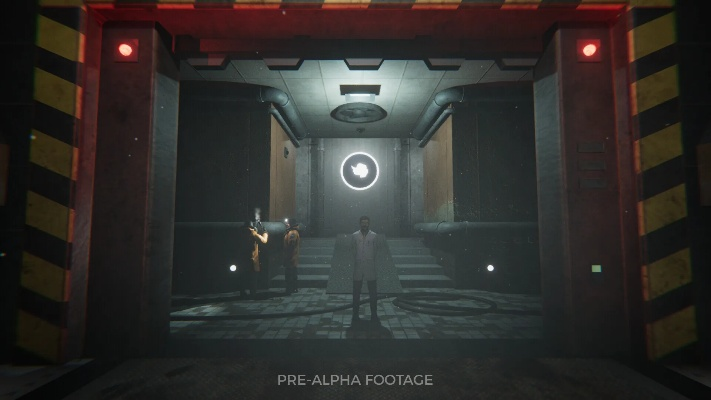 《I Hate This Place》核聚变Demo首曝，恐怖生存新体验来袭