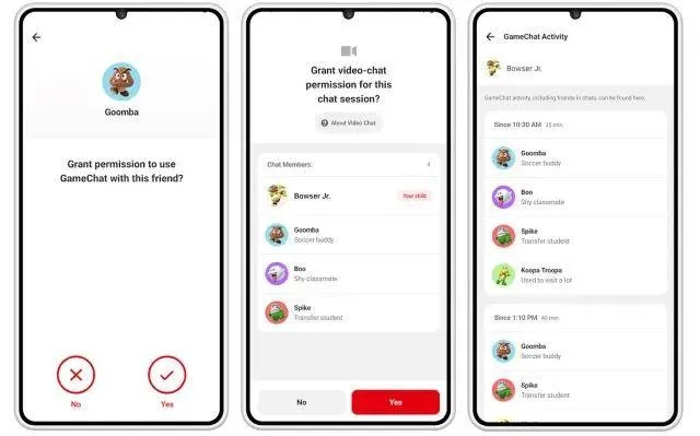 任天堂Switch2语音聊天时长限制揭秘！