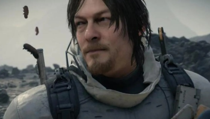 《死亡搁浅2》岛哥哥公费追星，盘点神秘客串明星阵容！