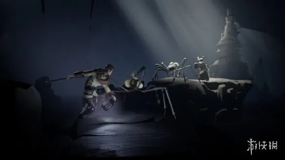 《Xbox弃光盘版？恐怖游戏传闻再升级！》