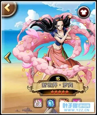 《2025龙石战争罗宾阵容攻略：打造无敌罗宾最强组合》