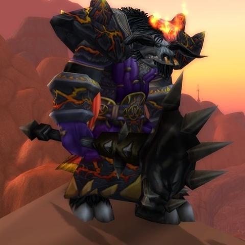 《魔兽世界》离线冒险：揭秘即将到来的单人模式震撼来袭