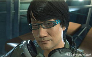 《死亡搁浅2》彩蛋揭秘：小岛秀夫亲证独力加码，员工竟无感？