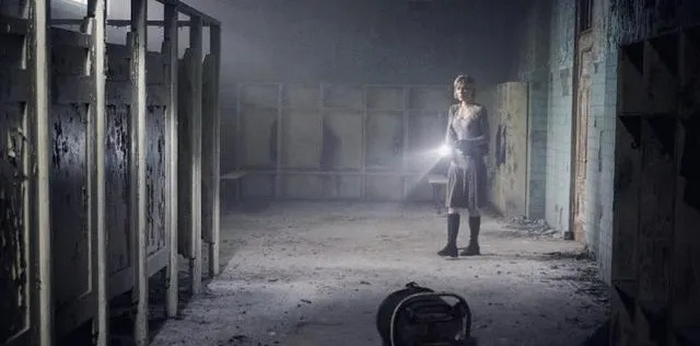 《寂静岭》年度惊悚大作：揭秘未知恐怖真相