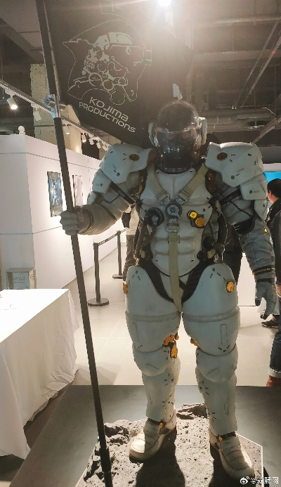 《小岛工作室上海快闪店盛大启幕！7月11日福利大放送》