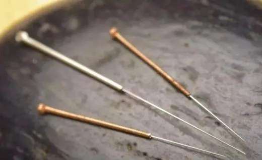 古墓惊现神秘针灸针！揭秘侯爷养生秘术