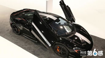 索尼克迈凯伦强强联手！独家揭秘跨界合作背后的秘密