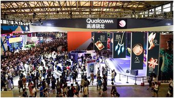 UniPin领衔参展2025 ChinaJoy，揭秘支付新纪元！