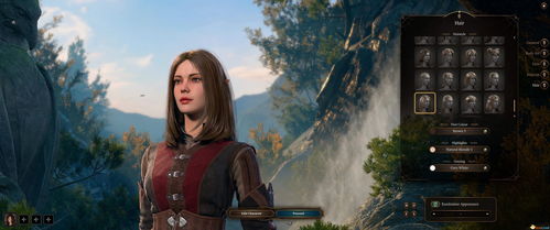 《剑星渡鸦Mod揭秘：翘臀大雷，身形绝美！》