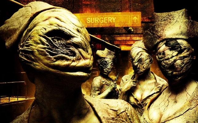 《寂静岭：飞升》怪物设计弃用引热议！粉丝痛呼：浪费经典！