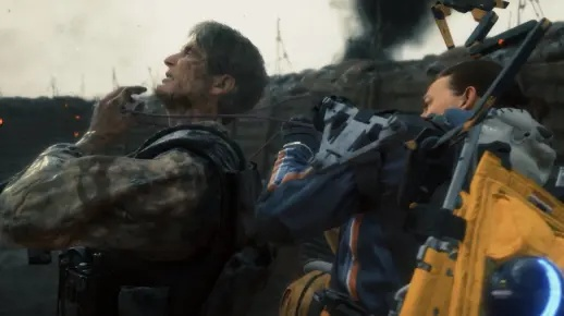 《死亡搁浅2》攻略：告别单调步行，玩家解锁新玩法！