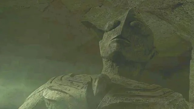 男子私凿奥特曼石窟引热议！官方：拆除在即