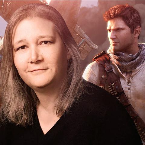 《顽皮狗尼尔新成果曝光：即将引爆游戏界！》