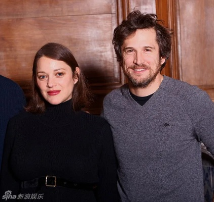 玛丽昂·歌迪亚吉约姆·卡内分手：18年爱情长跑终告一段落