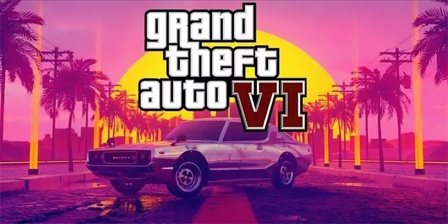 《GTA6》终章本地化启动！中俄德法等多国人才招募中