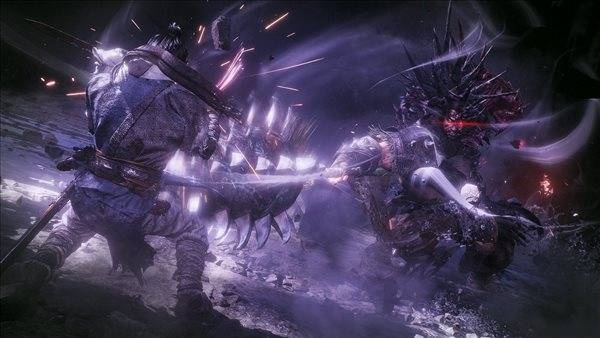 《仁王3》暗杀秘技：一招滑铲潜行，轻松秒杀敌人