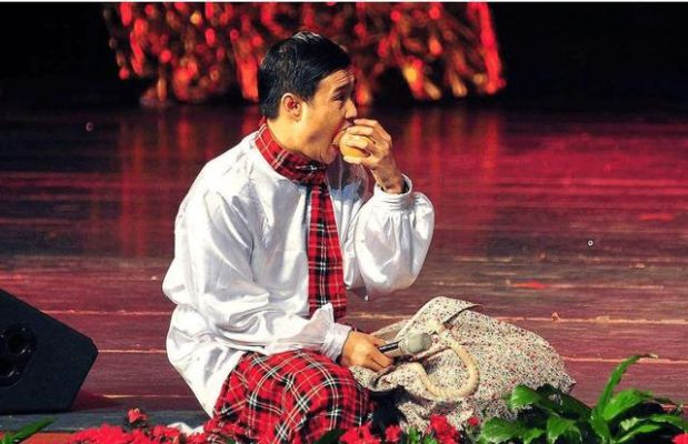 小沈阳演唱会疑云：无自作曲竟是暖心考量？