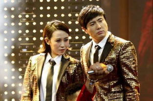 沈腾马丽老公喷笑瞬间，热搜笑场名场面揭秘