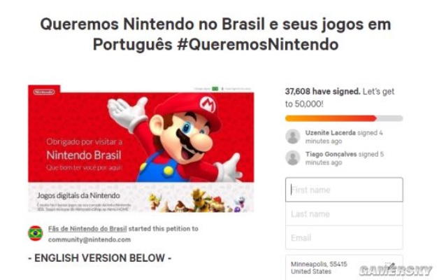任天堂遭巴西监管调查：玩家热议“封机”危机