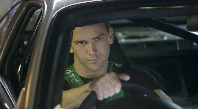 《速11》布莱恩回归引争议：圈钱还是真爱？