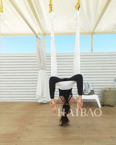 明星瑜伽裤秀身材！柔韧度惊人动作曝光