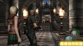 《生化危机》停服大潮：玩家激增263%背后的秘密