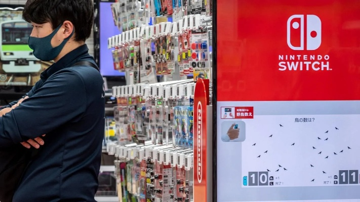 任天堂官方回应：Switch 2遭亚马逊禁售真相揭晓