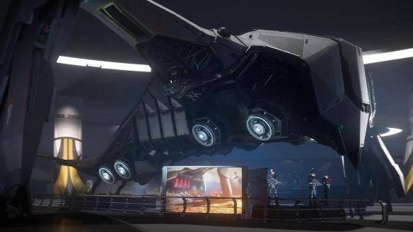 《星际公民》新招募计划曝光！粉丝助力，招募狂欢开启！