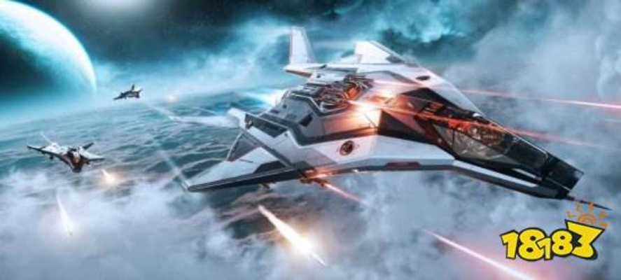 《星际公民》新招募计划曝光！粉丝助力，招募狂欢开启！