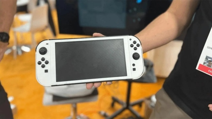 任天堂亚马逊Switch2争议：官方否认撕破脸真相