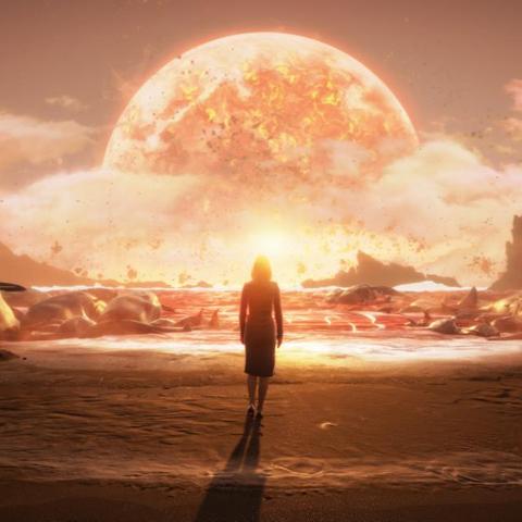 《死亡搁浅2》披萨侠狂潮来袭！小岛秀夫自嘲“剧透狂魔”