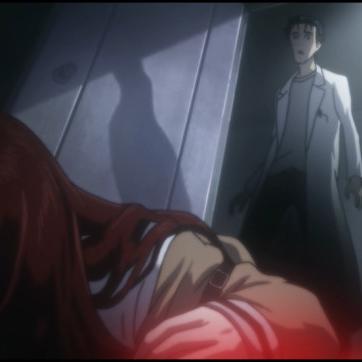 《命运石之门》15周年独家：1:1实物时光机惊艳亮相