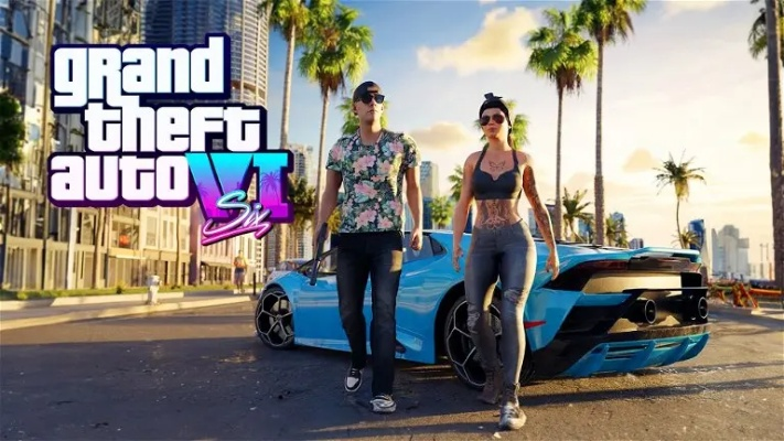 《GTA6》揭秘：曾想未实现的功能，玩家期待新突破