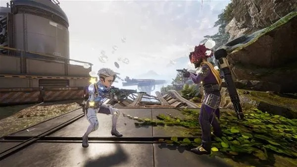 《界外狂潮手游攻略》一网打尽，体验地址速查！