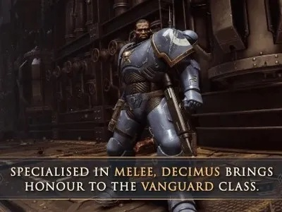 《星际战士2》9月大更新揭秘：全新职业武器与DLC抢先看！