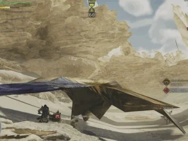 《怪物猎人：荒野》新bug曝光！换装帐篷崩溃，玩家体验大打折扣