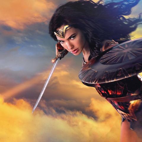 《滚导确认！新神奇女侠人选曝光，她将开启全新传奇》