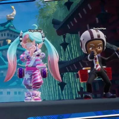 Switch动作游戏盘点：十大佳作，冠军不容错过！