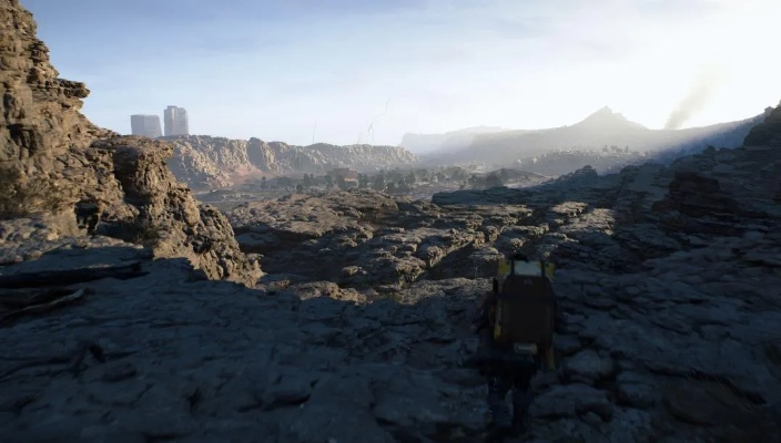 《死亡搁浅2》好评如潮！揭秘冥滩之上评分背后的秘密