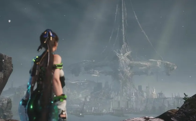 《剑星》MOD第4弹：独家盘点，四大神级MOD推荐！