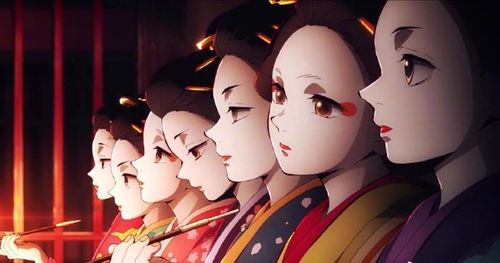 九柱集结！《鬼灭之刃》续作燃情预告！