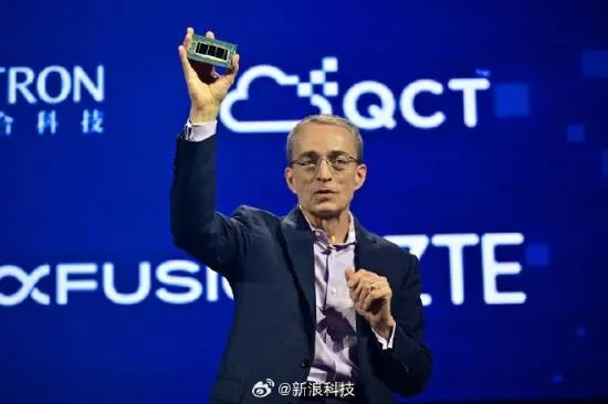 英特尔前CEO辞职回应：机会已不再，揭秘真相