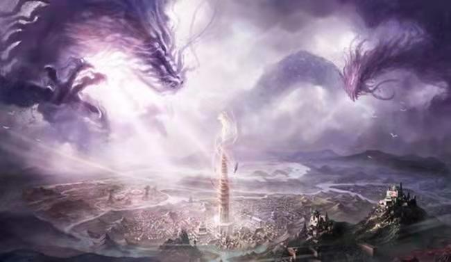 《完美世界内部大地震！反贪腐风暴波及诛仙美术组高层》