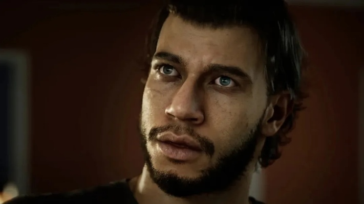 《心之眼》3号补丁拯救之旅：大夫，还有希望！