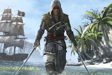 《刺客信条4：黑旗》重制版险些流产，明年年初震撼回归！