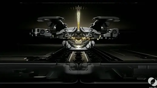 荣耀Magic V5震撼首发：鲁班铰链，史无前例的极致体验