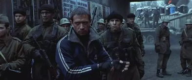 《明末》M18评级揭秘：惊心动魄动作场面，热血沸腾！