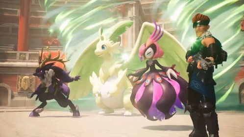 《幻兽帕鲁》唱衰背后：揭秘真相，反转即将到来！