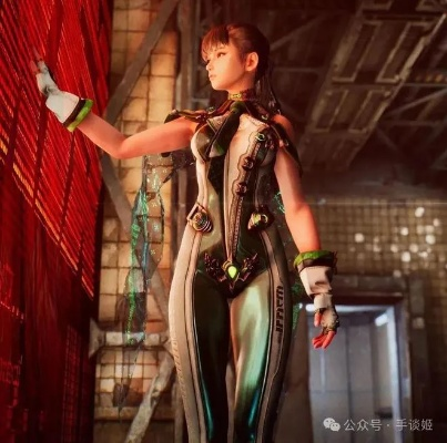 《伊芙蒂法换装大揭秘：完美身材服装互换攻略》